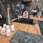 Возможность самостоятельного приготовления пищи, Гостевой дом Abrau Soul Spa