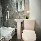 Двухместный, Гостевой дом ДОМ