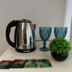 Двухместный, Гостевой дом ДОМ