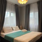 Двухместный, Гостевой дом ДОМ