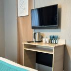 Двухместный, Гостевой дом ДОМ