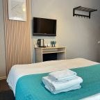 Двухместный, Гостевой дом ДОМ