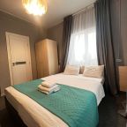 Двухместный, Гостевой дом ДОМ