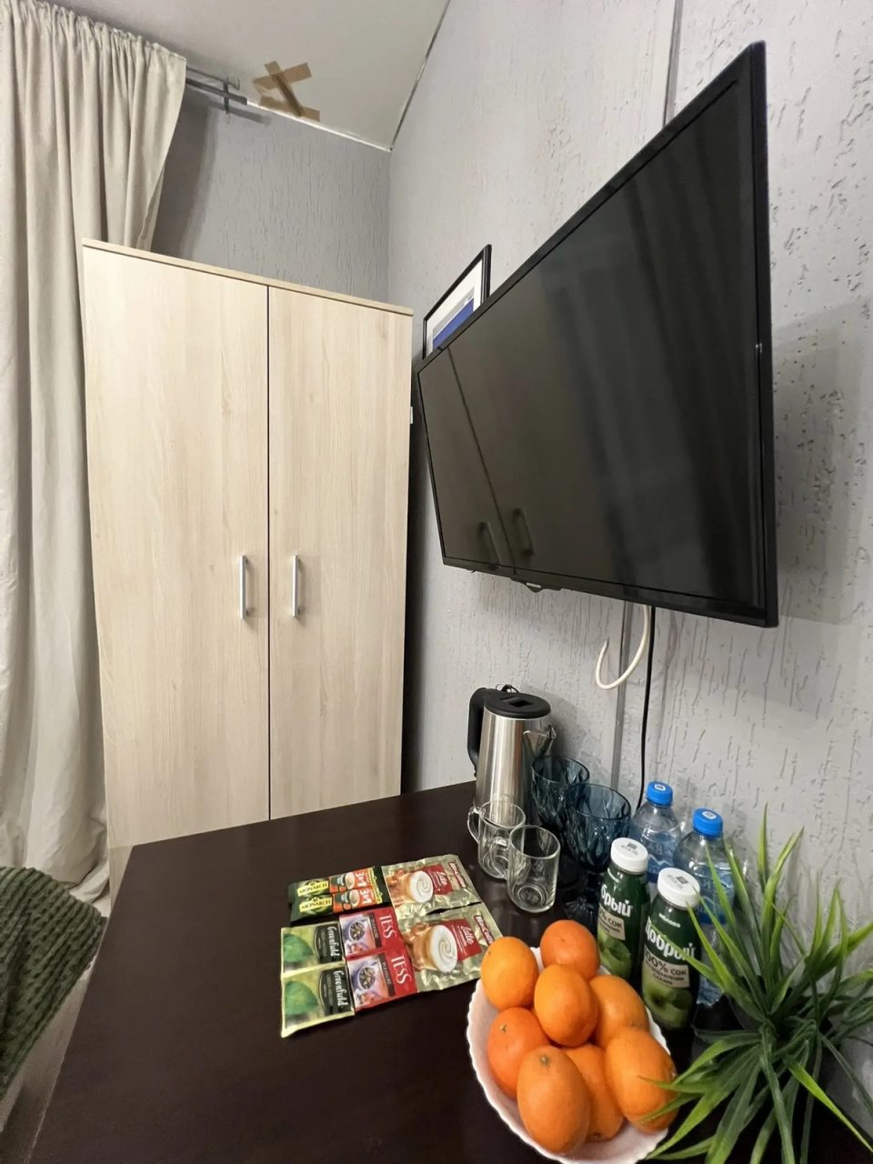 Двухместный (Стандарт), Гостевой дом ДОМ