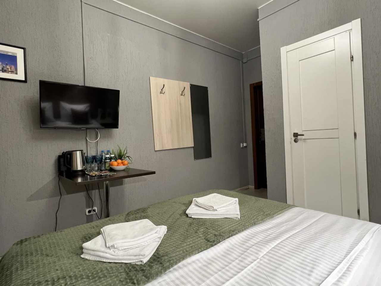 Двухместный (Стандарт), Гостевой дом ДОМ