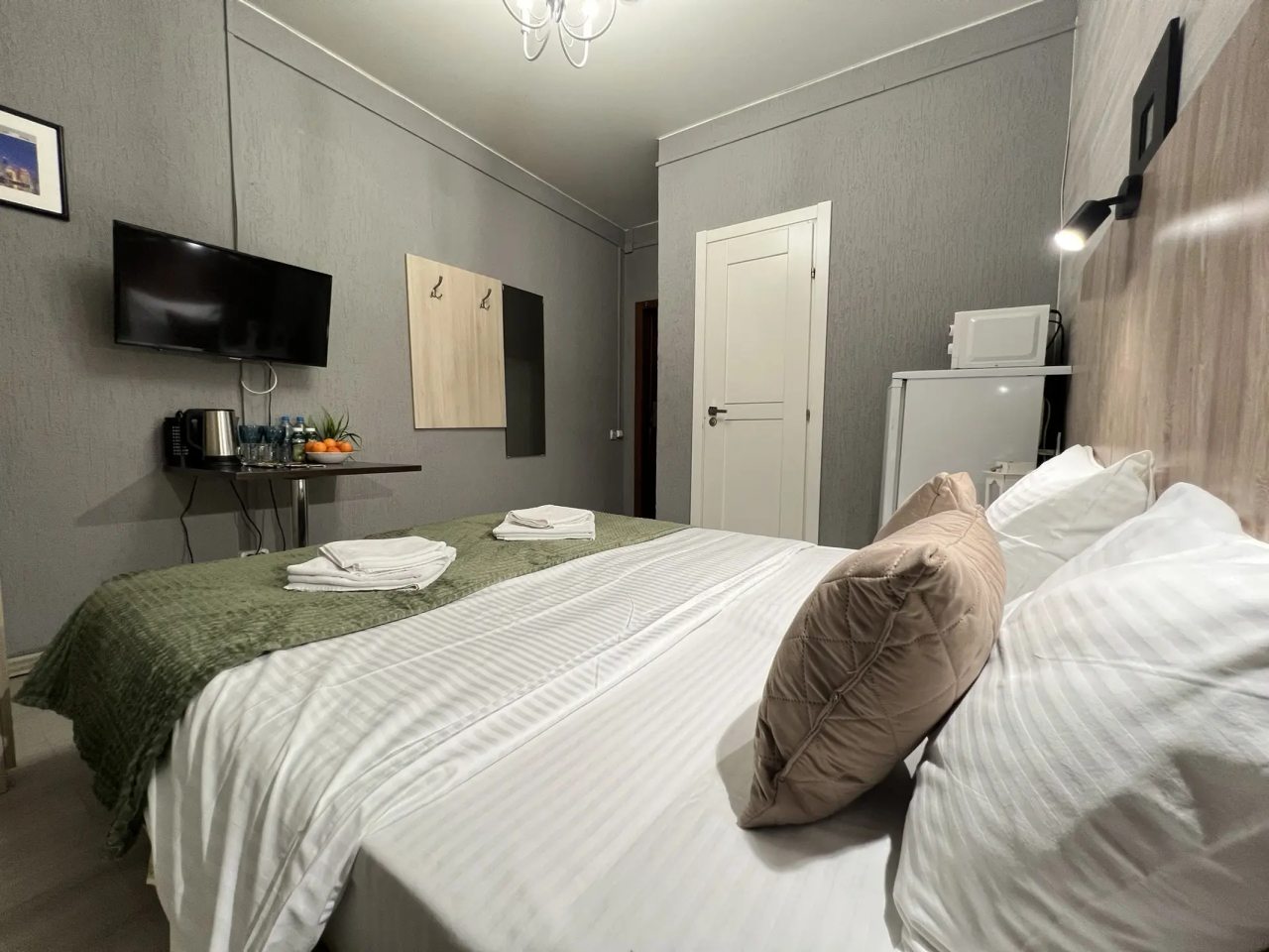 Двухместный (Стандарт), Гостевой дом ДОМ