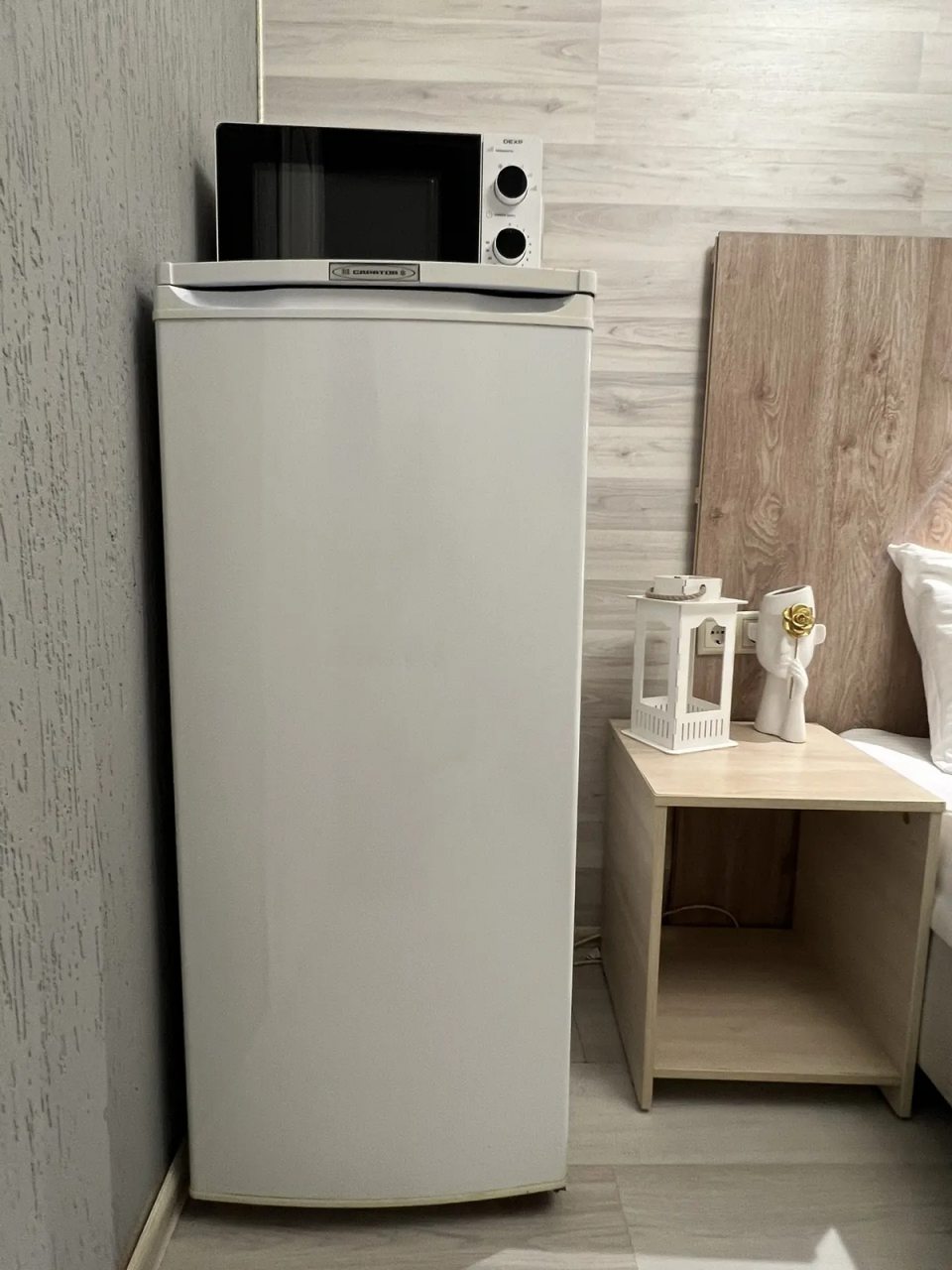 Двухместный (Стандарт), Гостевой дом ДОМ