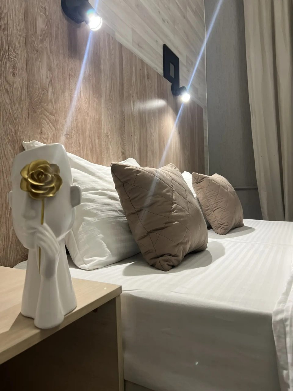 Двухместный (Стандарт), Гостевой дом ДОМ