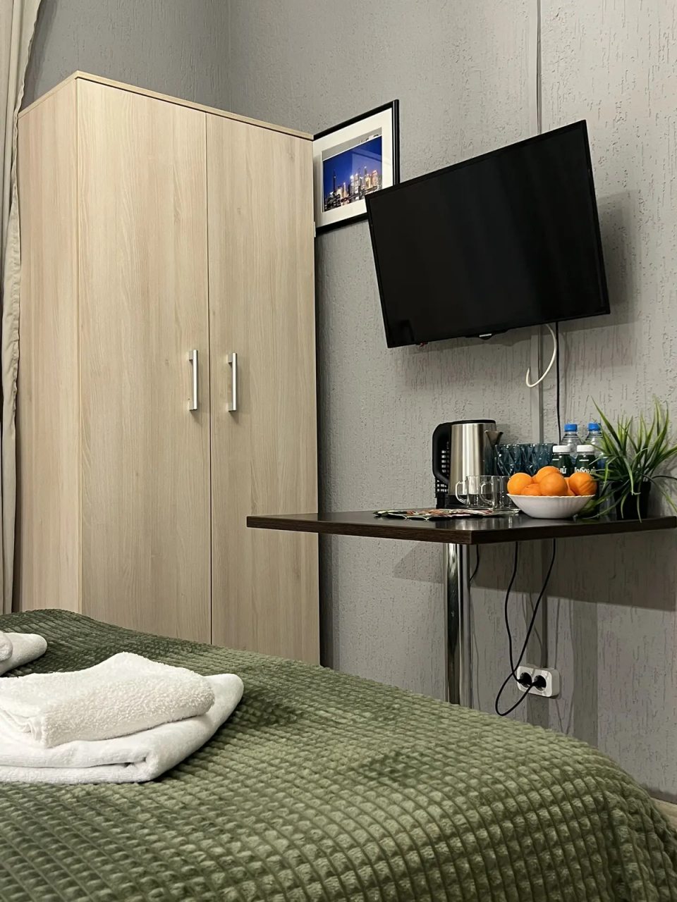 Двухместный (Стандарт), Гостевой дом ДОМ