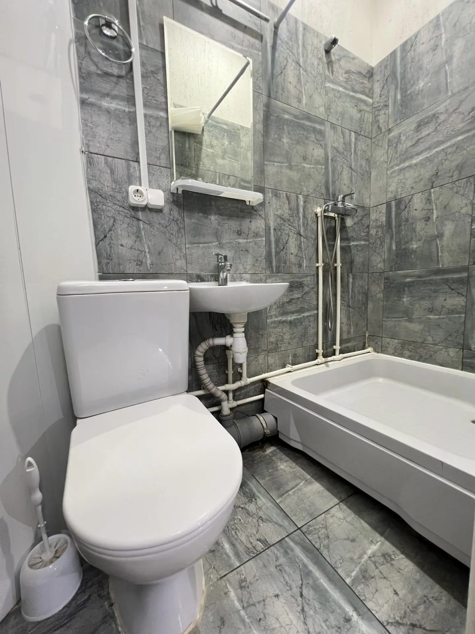 Двухместный (Стандарт), Гостевой дом ДОМ