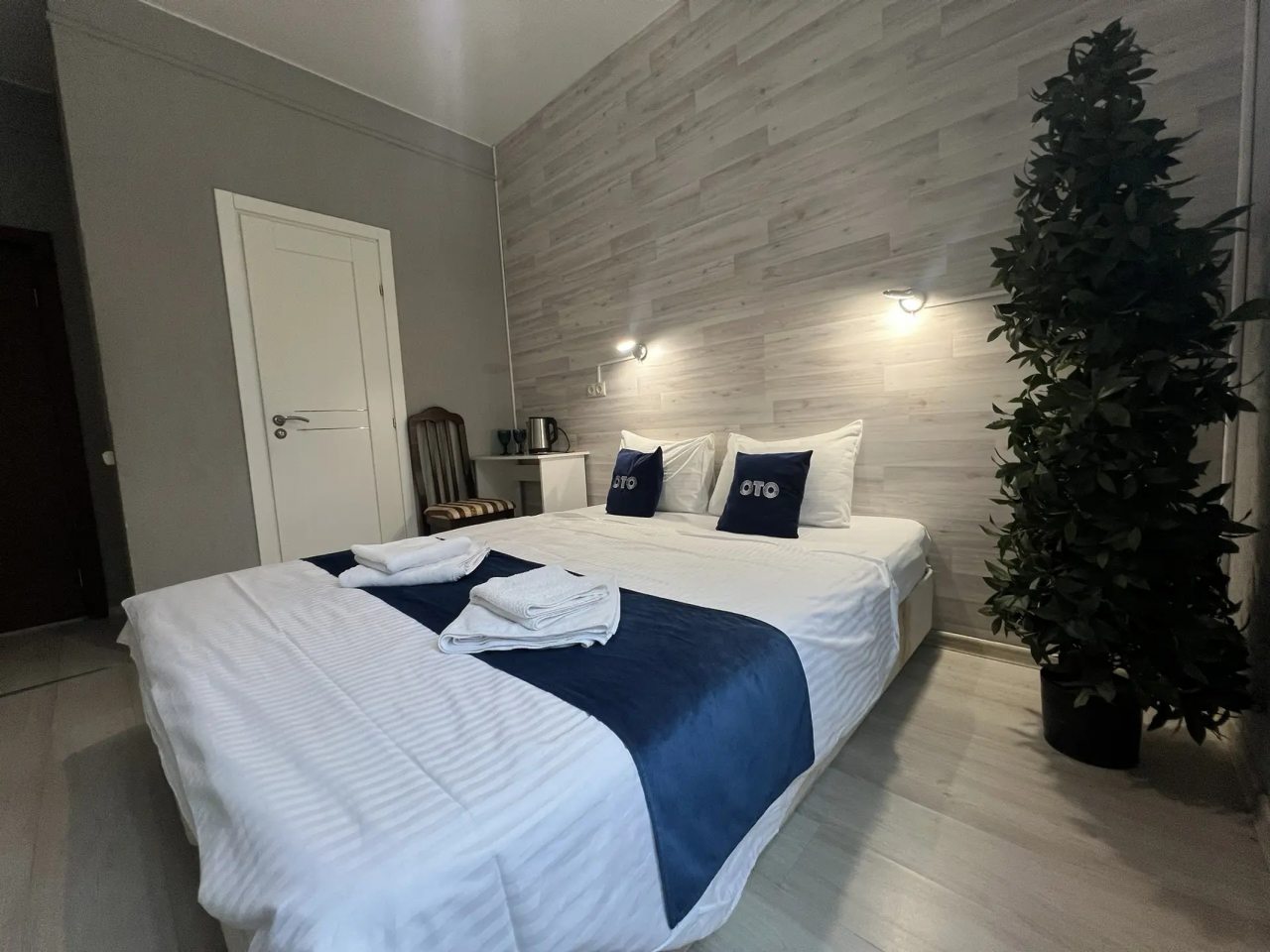 Двухместный (Стандарт), Гостевой дом ДОМ