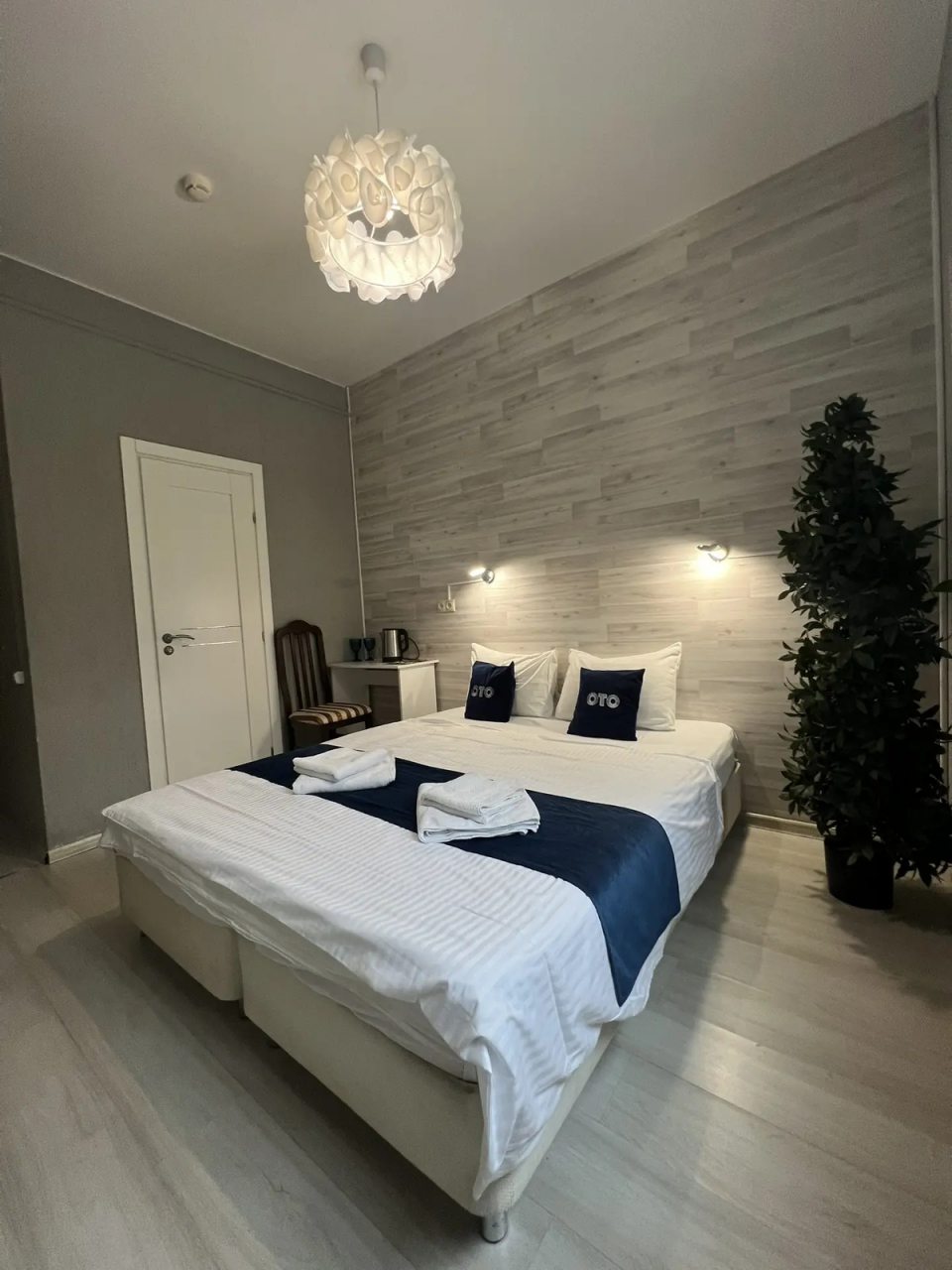 Двухместный (Стандарт), Гостевой дом ДОМ