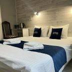 Двухместный (Стандарт), Гостевой дом ДОМ