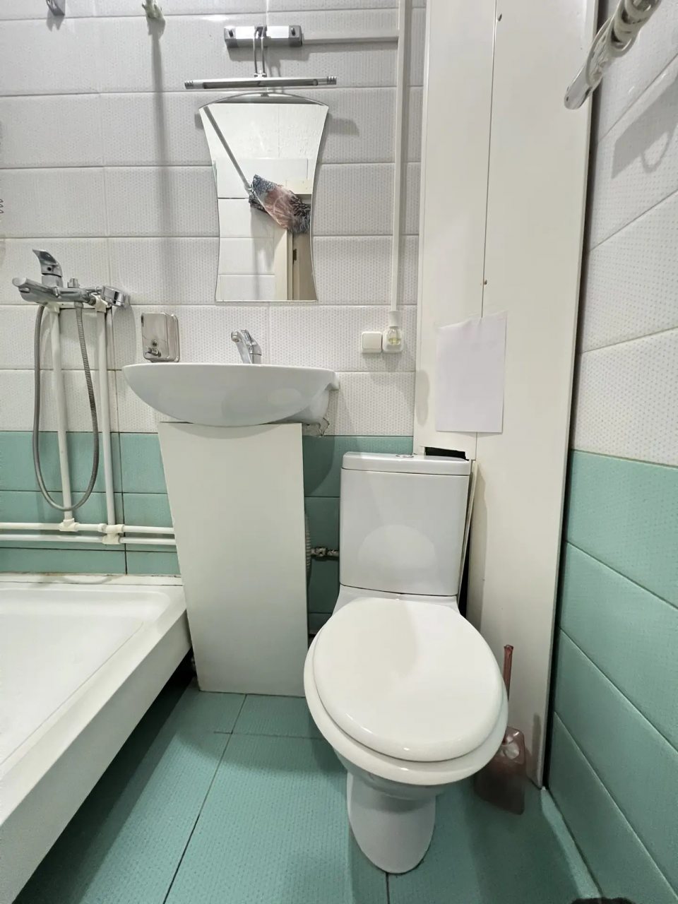 Двухместный (Стандарт), Гостевой дом ДОМ