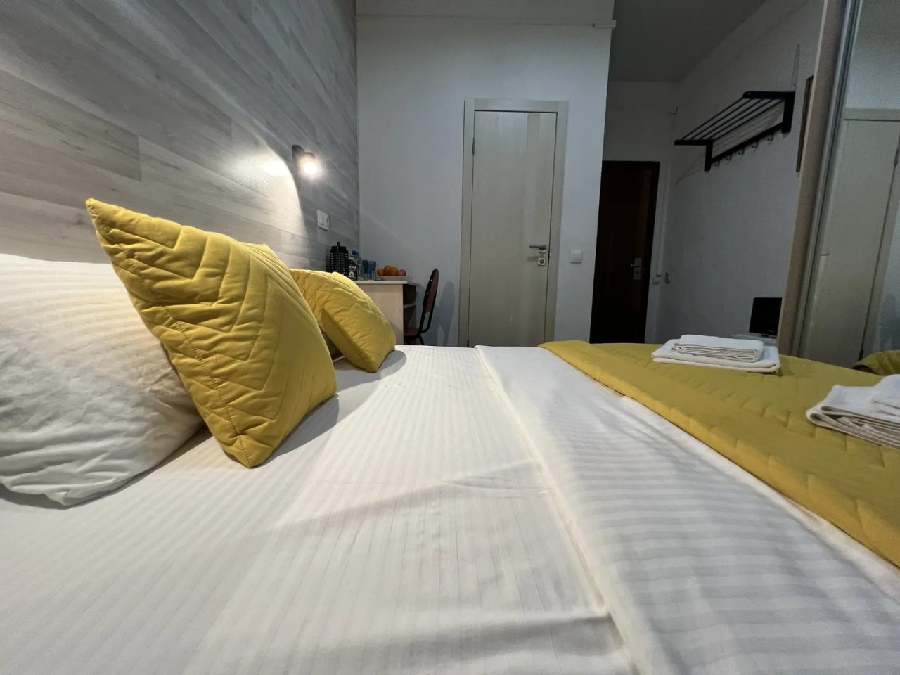 Двухместный (Стандарт), Гостевой дом ДОМ