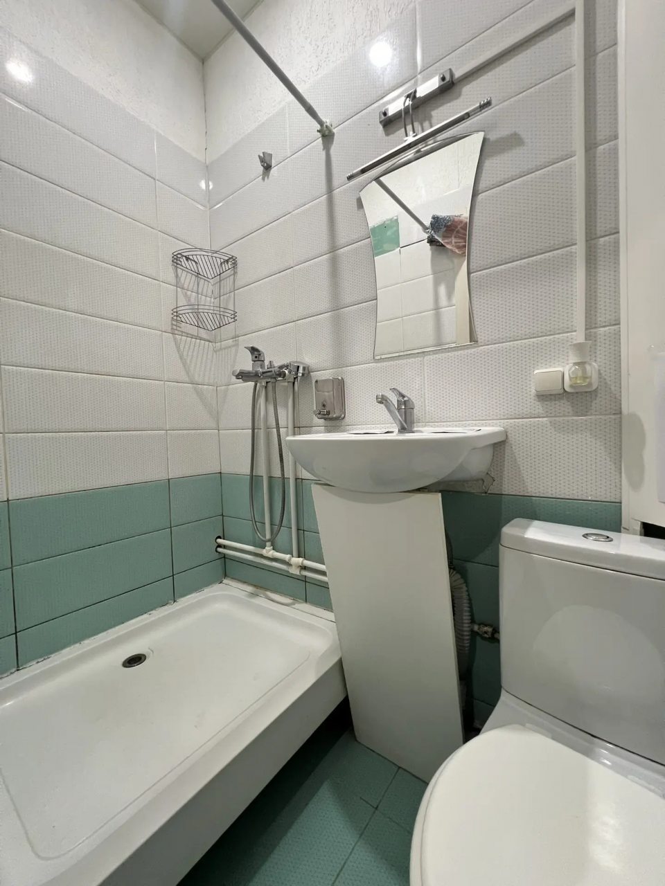 Двухместный (Стандарт), Гостевой дом ДОМ