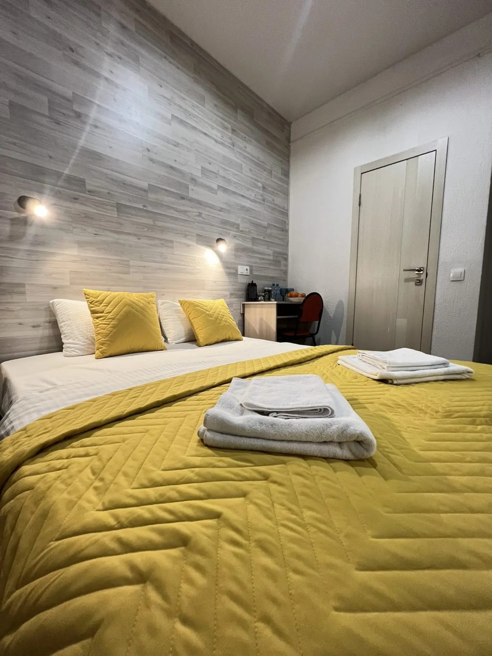 Двухместный (Стандарт), Гостевой дом ДОМ