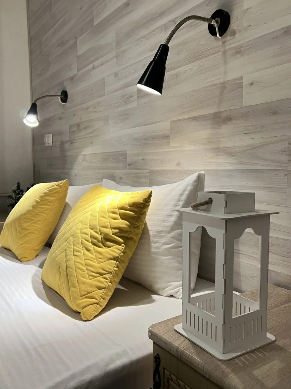 Двухместный (Стандарт), Гостевой дом ДОМ