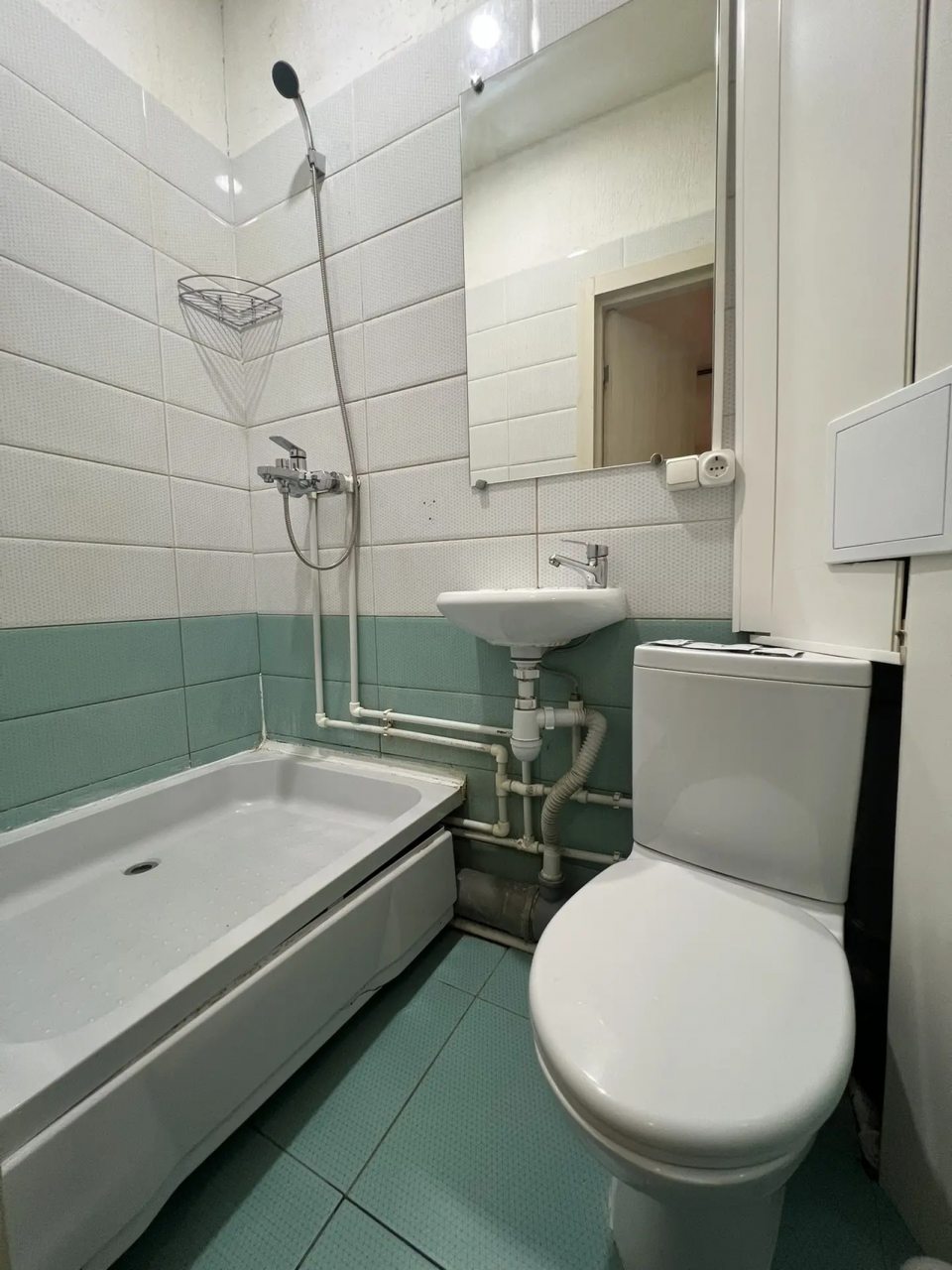 Двухместный (Стандарт), Гостевой дом ДОМ