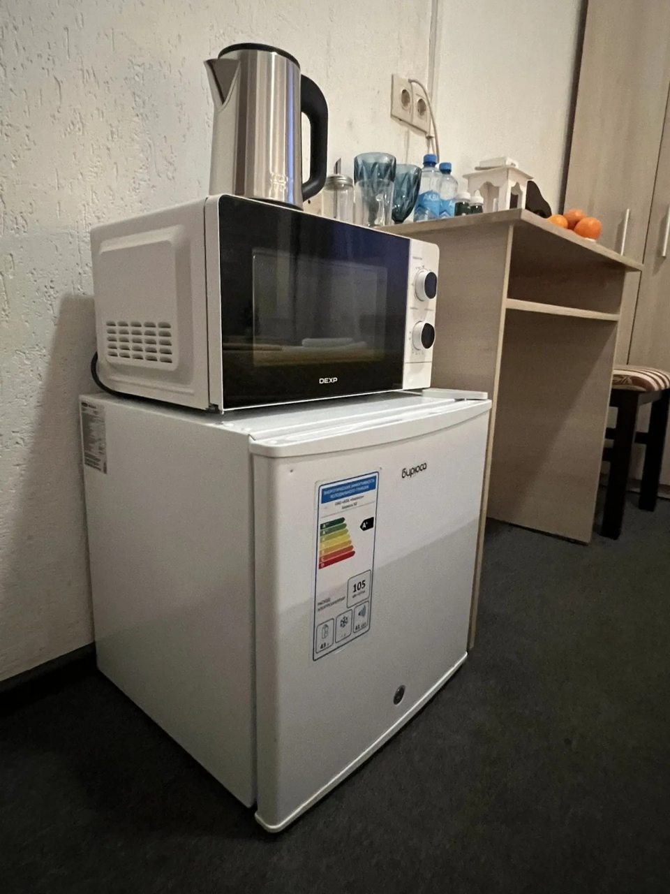 Двухместный (Стандарт), Гостевой дом ДОМ