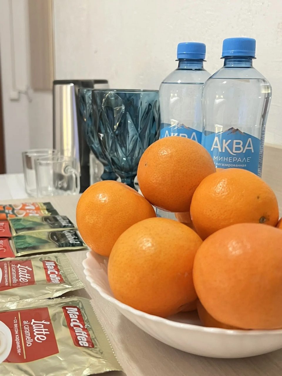 Двухместный (Стандарт), Гостевой дом ДОМ