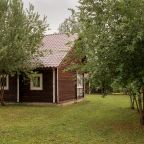 Коттедж (ЛК+ 7 корпус), База отдыха Берёзка