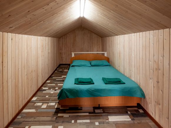 Фотография номера базы отдыха Березка