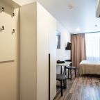 Студио (Апартаменты на Советской), Апартаменты Apart-hotel Nona