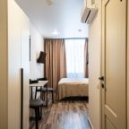 Студио (Апартаменты на Советской), Апартаменты Apart-hotel Nona