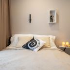 Студио (Апартаменты на Советской), Апартаменты Apart-hotel Nona