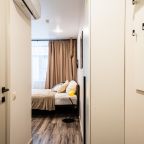 Студио (Однокомнатные апартаменты), Апартаменты Apart-hotel Nona