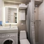 Студио (Однокомнатные апартаменты), Апартаменты Apart-hotel Nona
