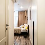 Студио (Однокомнатные апартаменты), Апартаменты Apart-hotel Nona