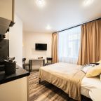 Студио (Однокомнатные апартаменты), Апартаменты Apart-hotel Nona