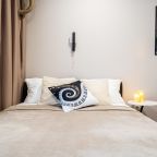 Студио (Однокомнатные апартаменты), Апартаменты Apart-hotel Nona
