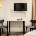 Студио (Однокомнатные апартаменты), Апартаменты Apart-hotel Nona