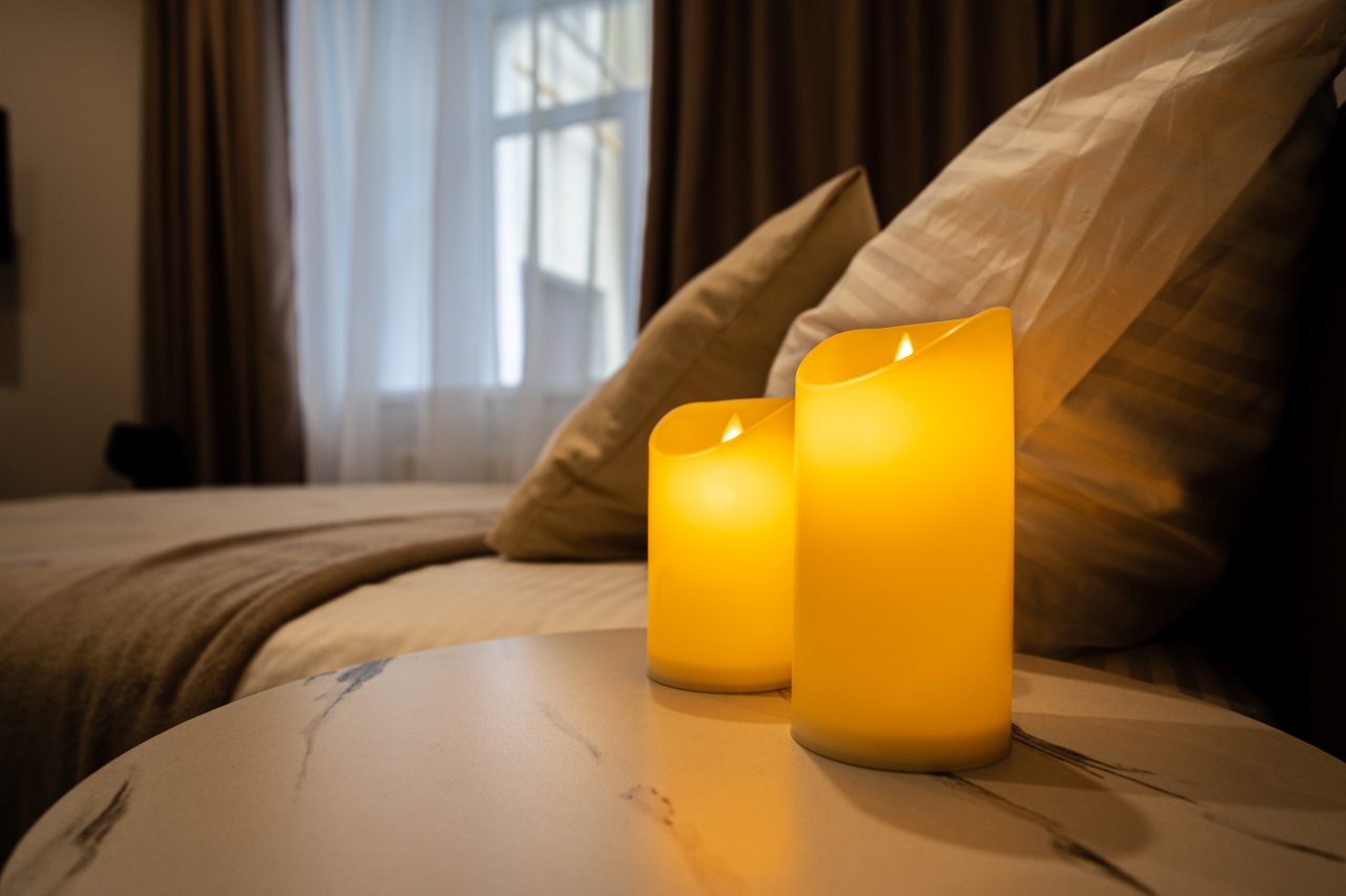 Студио (Однокомнатные апартаменты), Апартаменты Apart-hotel Nona