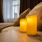 Студио (Однокомнатные апартаменты), Апартаменты Apart-hotel Nona