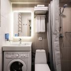 Студио (Однокомнатные апартаменты), Апартаменты Apart-hotel Nona