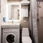 Студио (Однокомнатные апартаменты), Апартаменты Apart-hotel Nona
