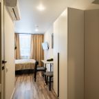 Студио (Красивые апартаменты), Апартаменты Apart-hotel Nona