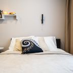 Студио (Красивые апартаменты), Апартаменты Apart-hotel Nona