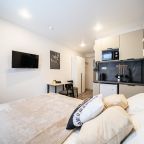 Студио (Красивые апартаменты), Апартаменты Apart-hotel Nona