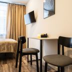 Студио (Красивые апартаменты), Апартаменты Apart-hotel Nona