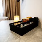 Студио (Красивые апартаменты), Апартаменты Apart-hotel Nona