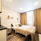 Студио (Красивые апартаменты), Апартаменты Apart-hotel Nona