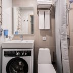 Студио (Красивые апартаменты), Апартаменты Apart-hotel Nona