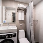 Студио (Красивые апартаменты), Апартаменты Apart-hotel Nona
