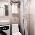 Студио (Красивые апартаменты), Апартаменты Apart-hotel Nona