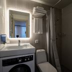 Студио (Апартаменты в центре), Апартаменты Apart-hotel Nona